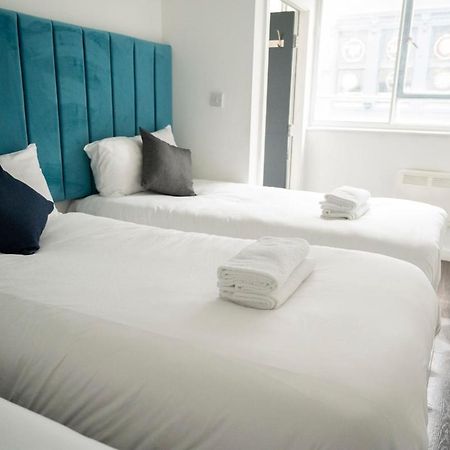 Sevenstay Bold 1 Liverpool Exterior foto